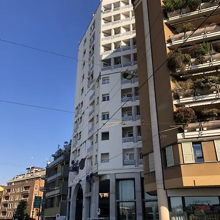 Navigli Μιλάνο