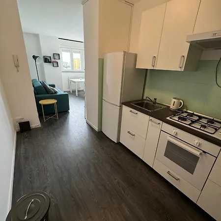 Navigli Apartment