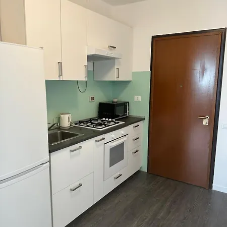 Apartment Navigli Milan