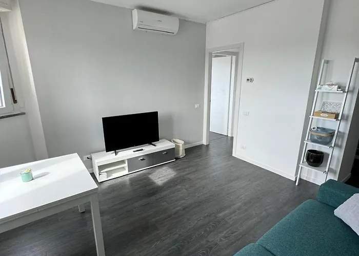 Apartment Navigli