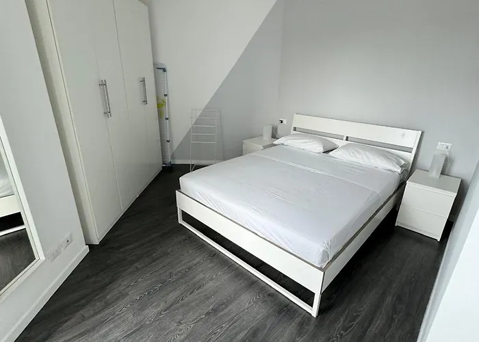 Apartment Navigli Milan