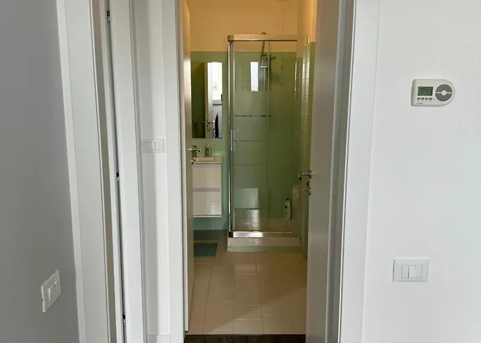 Navigli Apartment *