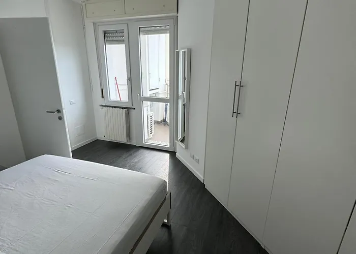 Apartment Navigli *