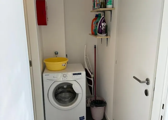 Navigli Apartment