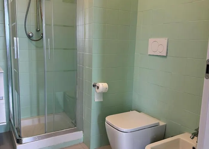 Navigli Apartment *