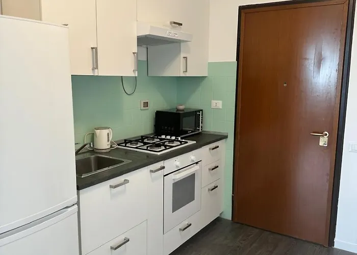 Apartment Navigli Milan