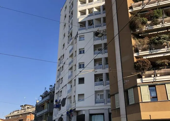 Navigli Milan